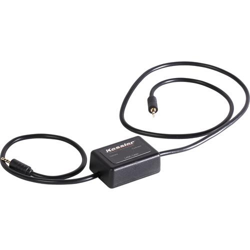 Kessler Crane LANC Trigger Cable