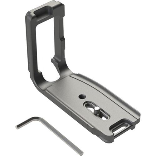 Kirk BL-5D4 L-Bracket for Canon 5D Mark IV