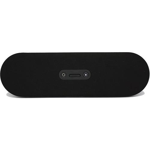 KJB Security Products Zone Shield 2160P Bluetooth Speaker Camera DVR