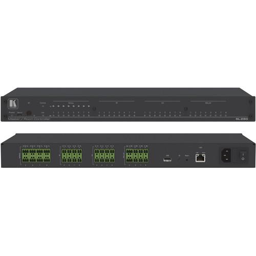 Kramer SL-280 32-Port Master Room Controller
