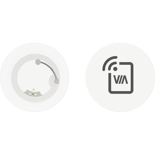 Kramer VIA NFC Tag VIA Login Tag for Android Devices