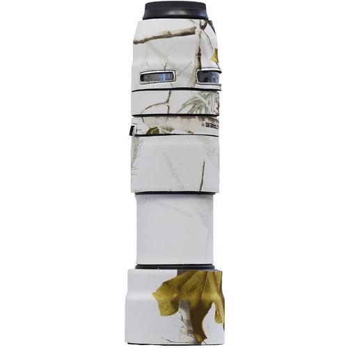 LensCoat Lens Cover for the Tamron 100-400mm f 4.5-6.3 DI VC