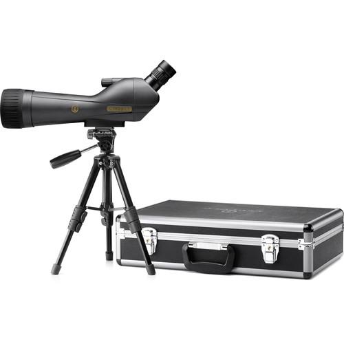 Leupold SX-1 Ventana 2 20-60x80 Spotting Scope Kit