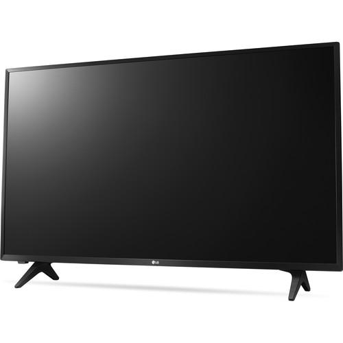LG LJ5000 43" Class Full HD LED TV