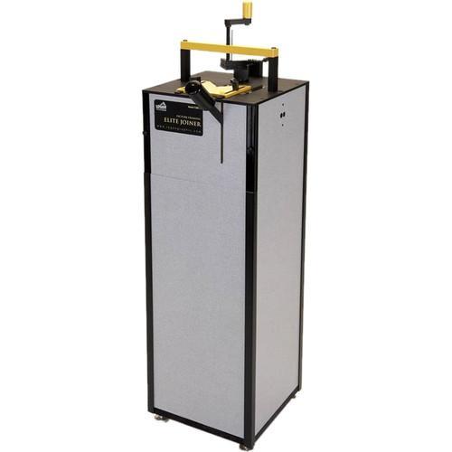 Logan Graphics F300-3 Elite Joiner with F300-6 Frame Gluing System