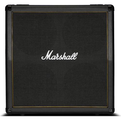 Marshall Amplification MG412AG 4 x 12" Angled Cabinet