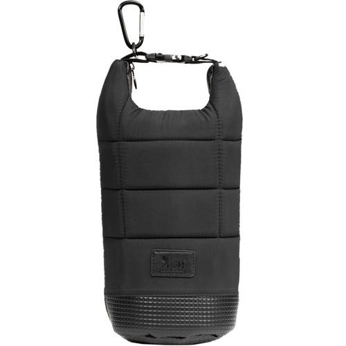 MegaGear Soft Lens Bag with Adjustable Handle for Large-Sized Lenses