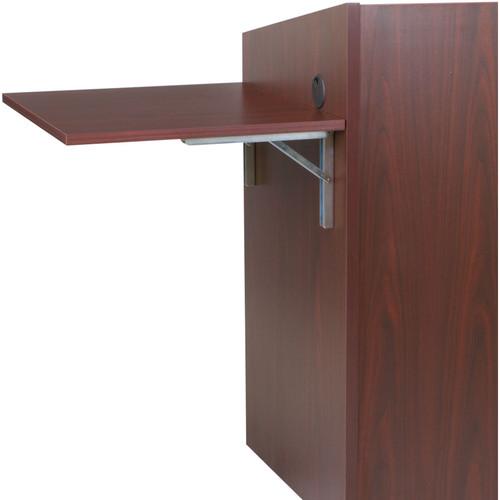 Middle Atlantic L2 Series 21" Flip Shelf