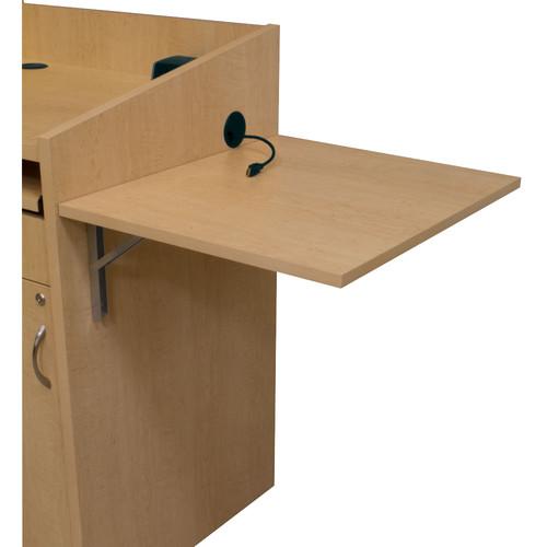 Middle Atlantic L2 Series 21" Flip Shelf