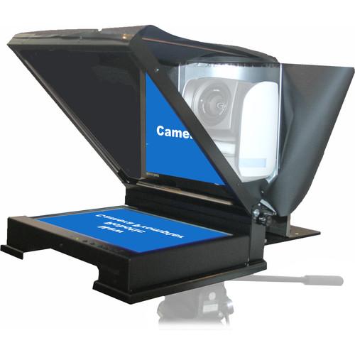 Mirror Image Pro-Series Prompter with 17" LCD Monitor for PTZ Cameras