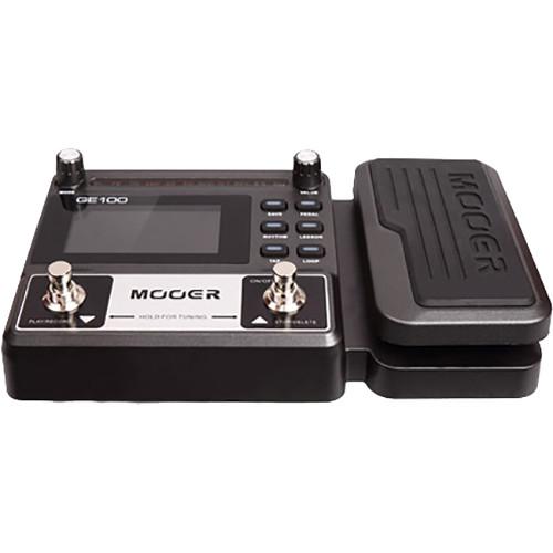Mooer Multi-Effects Processor