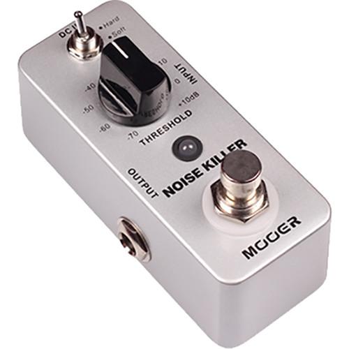 MOOER Noise Killer Pedal