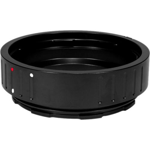 Nimar Extension Ring 30 with Lock