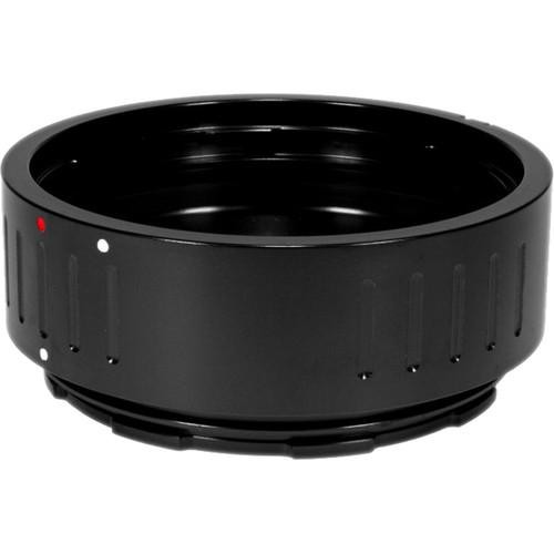 Nimar Extension Ring 40 with Lock