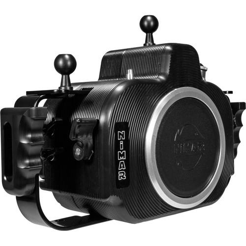 Nimar PRO Underwater Camera Housing for Canon EOS 5D Mark IV