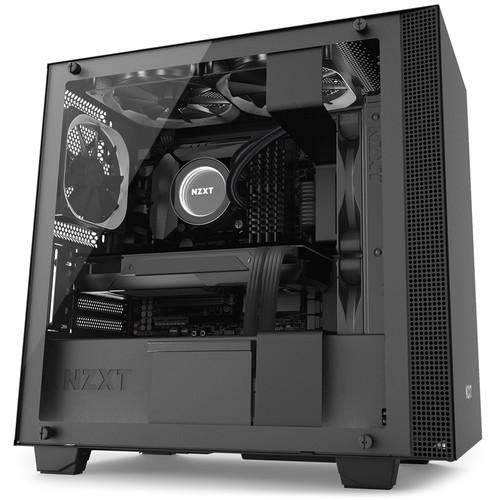 NZXT H400i Mini-Tower Case