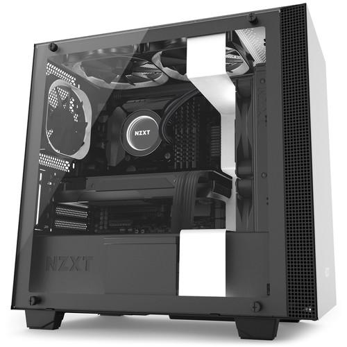 NZXT H400i Mini-Tower Case