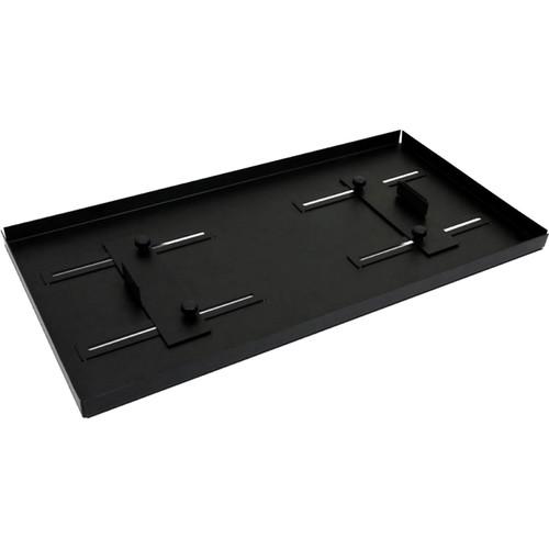 On-Stage Utility Tray for X-Style Keyboard Stands