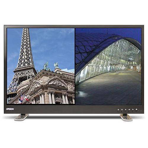 Orion Images Premium Wide Series 43" LCD CCTV Monitor