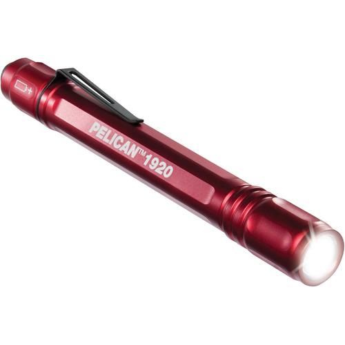 Pelican 1920B MityLite LED Flashlight