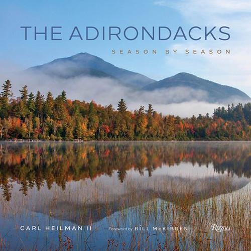 Penguin Book: The Adirondacks: Season by Season
