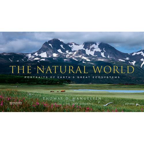 Penguin Book: The Natural World: Portraits of Earth