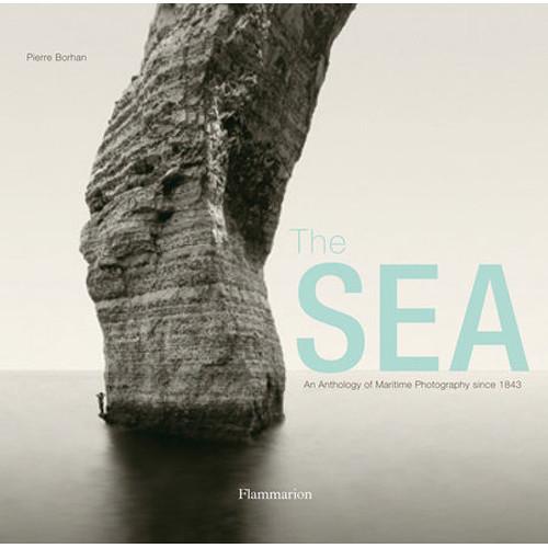 Penguin Book: The Sea: An Anthology of Maritime Photography