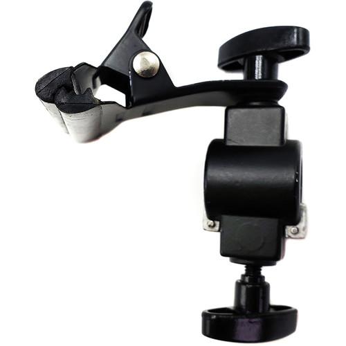 Photoflex Small Clip Collar with Knob