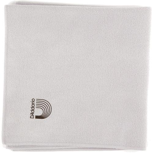 Planet Waves Micro-Fiber Polish Cloth