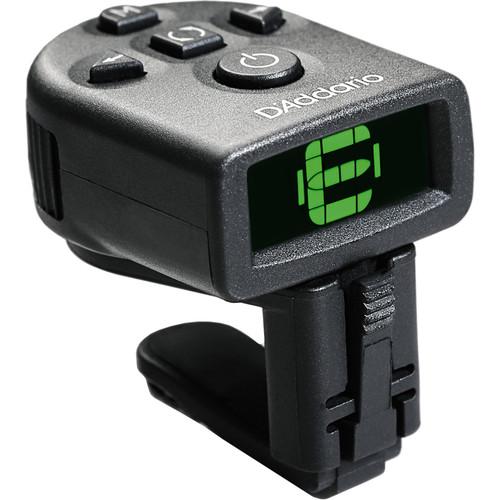 Planet Waves NS Micro Headstock Tuner