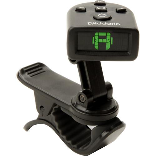Planet Waves NS Micro Universal Tuner