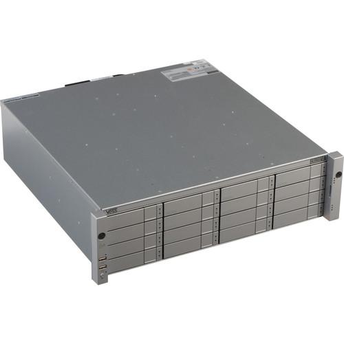 Promise Technology Vess 48TB R2610i 16-Bay NAS Server