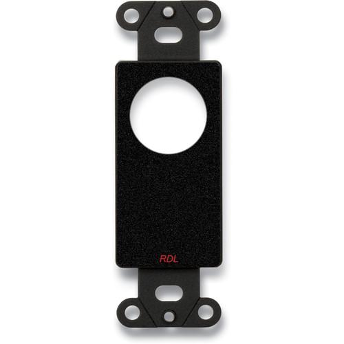 RDL Single Plate for DD-BN2M Interface