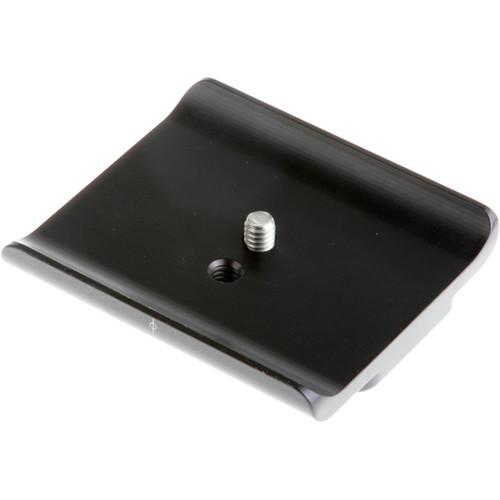 Really Right Stuff B1DMkIII Plate for Canon 1D Mark III and Mark IV