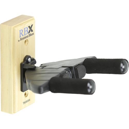 Reunion Blues RBXS Guitar Wall Hanger