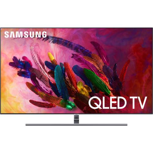Samsung Q7FN 75" Class HDR UHD Smart QLED TV