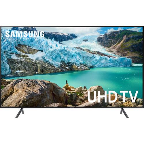 Samsung RU7100 65" Class HDR 4K UHD Smart LED TV