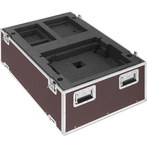 Sennheiser ADN-W CASE CENTRAL Transport Case for Central Unit, Antenna Module, and Accessories