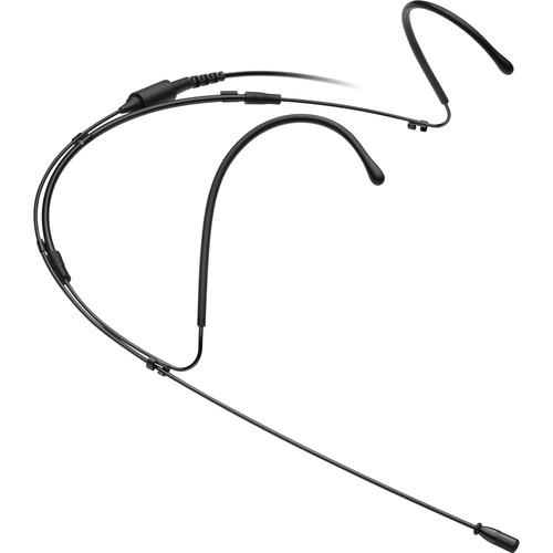 Sennheiser SL Headmic 1-4 SB Headworn Microphone with LEMO Connector