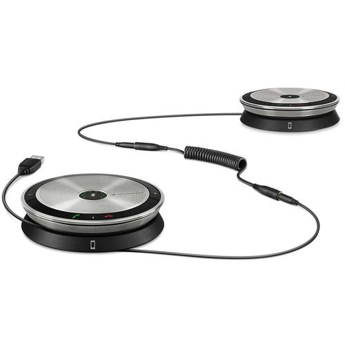 Sennheiser SP 220 Portable Dual-Speakerphone
