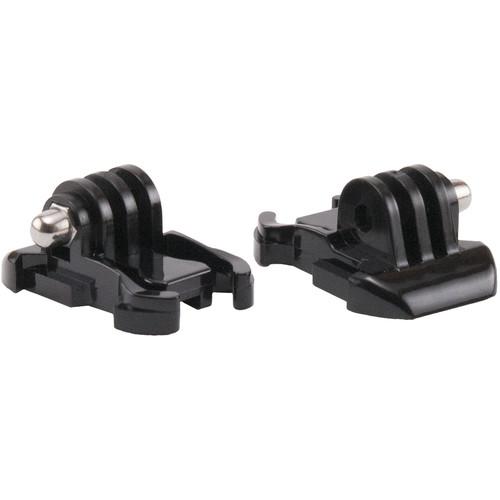 SHILL Horizontal Surface Quick Release Buckles