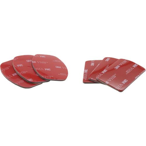 SHILL Three Flat & Three Curved