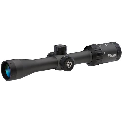 SIG SAUER 2-7x32 WHISKEY3 Riflescope