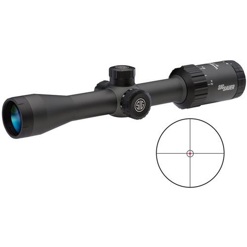 SIG SAUER 2-7x32 WHISKEY3 Riflescope