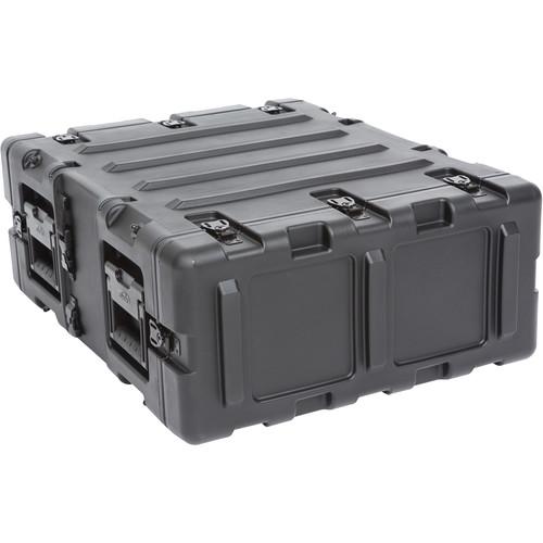 SKB 20" Removable Shock Rack Transport Case