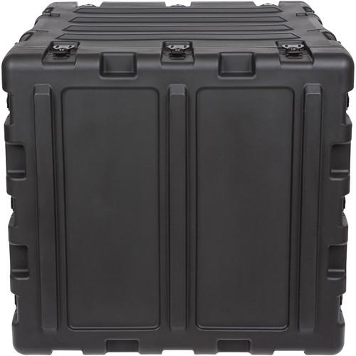 SKB 20" Static Shock Rack Transport Case