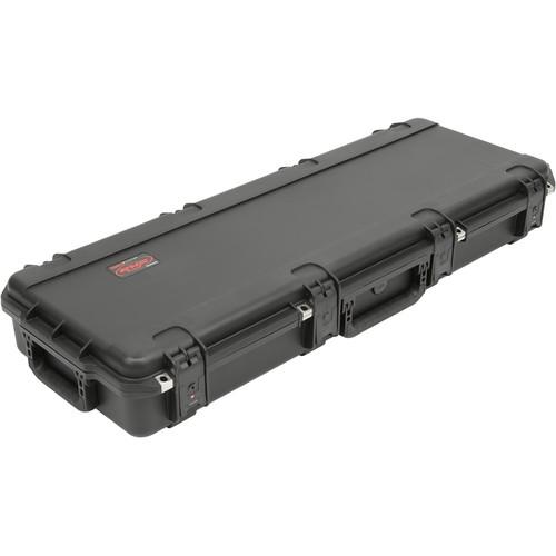 SKB 3i-4214-TKBD iSeries 61-Note Keyboard Case