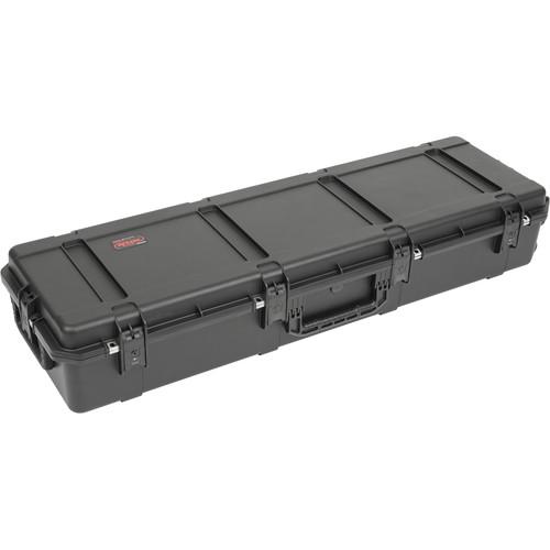 SKB 3i-5616-TKBD iSeries 88-Note Keyboard Case