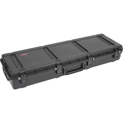 SKB 3i-6018-TKBD iSeries 88-Note Keyboard Case