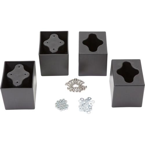 SKB Forklift Riser Kit for Select 3R Series Cases